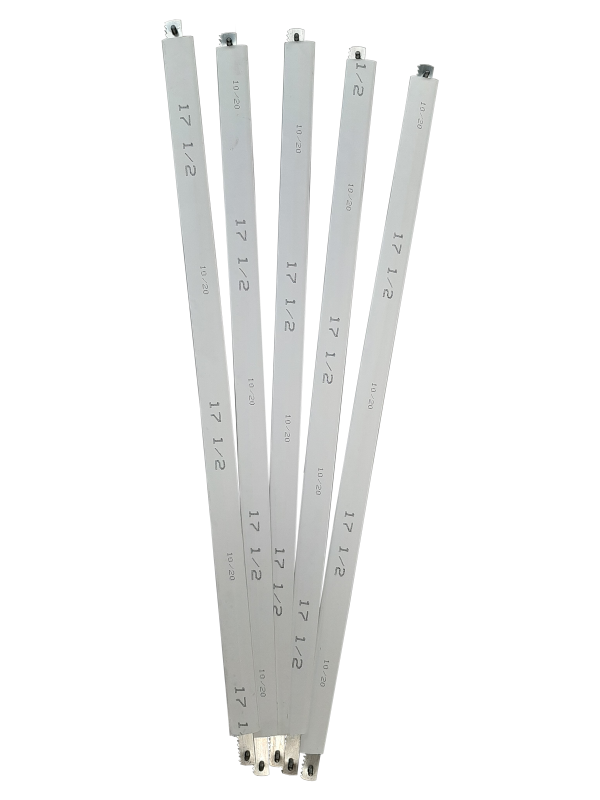 30" Handsaw Blades (0.43"/11mm width) (SOLD IN PACKS OF 10)