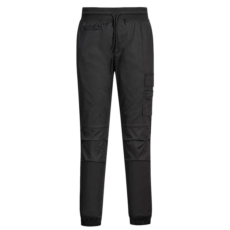 C074 - Stretch Chefs Joggers